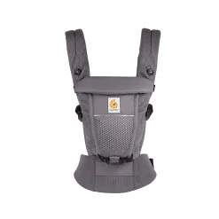 Adapt SoftFlex Mesh Graphite Grey