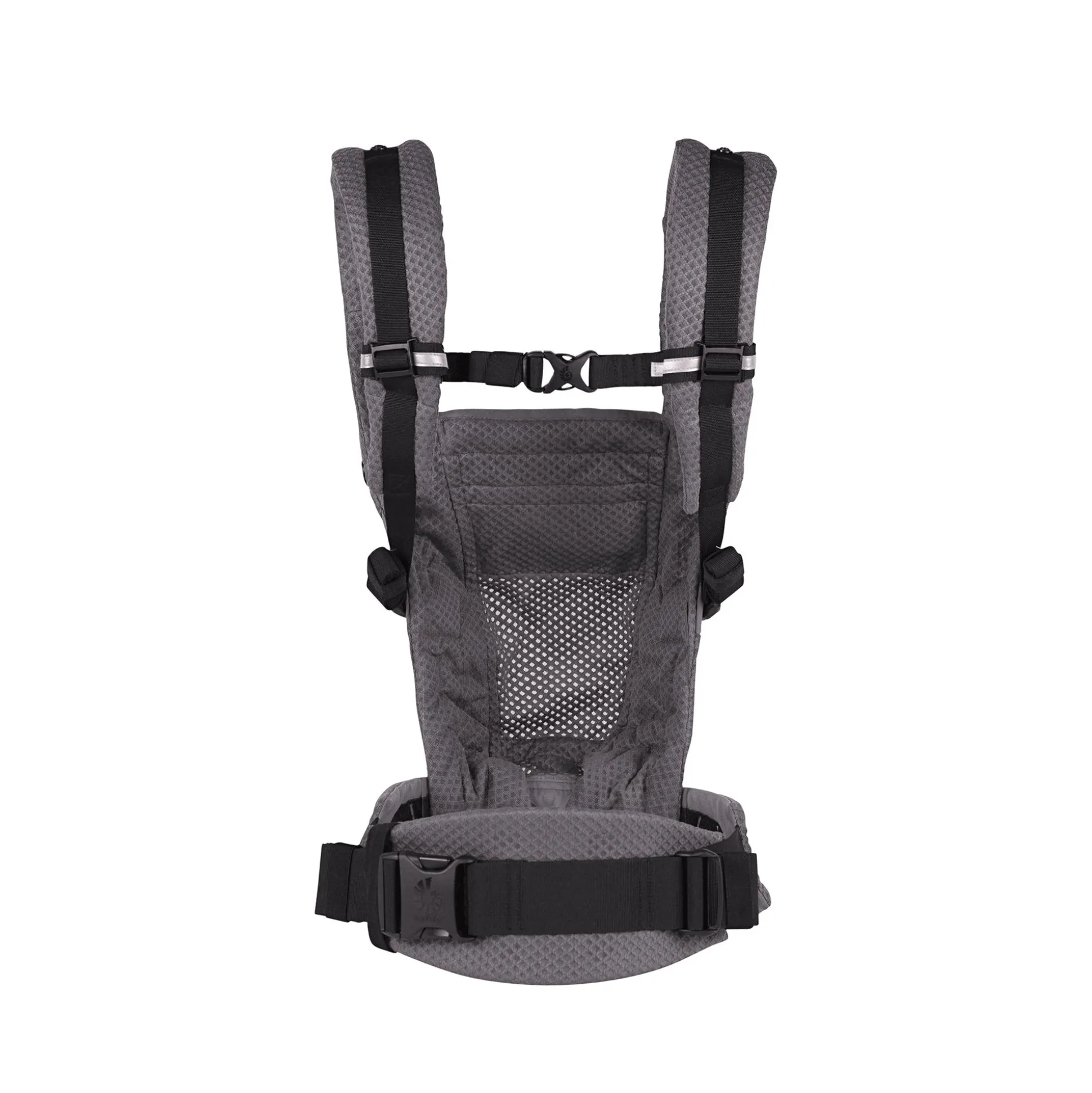 Adapt SoftFlex Mesh Graphite Grey