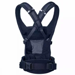 Adapt SoftFlex Mesh Midnight Blue