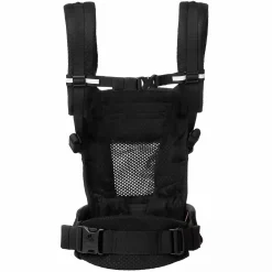 Adapt SoftFlex Mesh Onyx Black