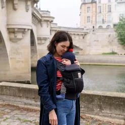 Adapt SoftFlex Mesh Onyx Black