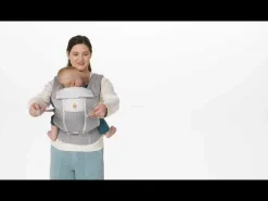 Adapt SoftFlex Mesh Pearl Grey