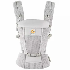 Adapt SoftFlex Mesh Pearl Grey