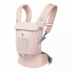 Adapt SoftFlex Mesh Pink Quartz