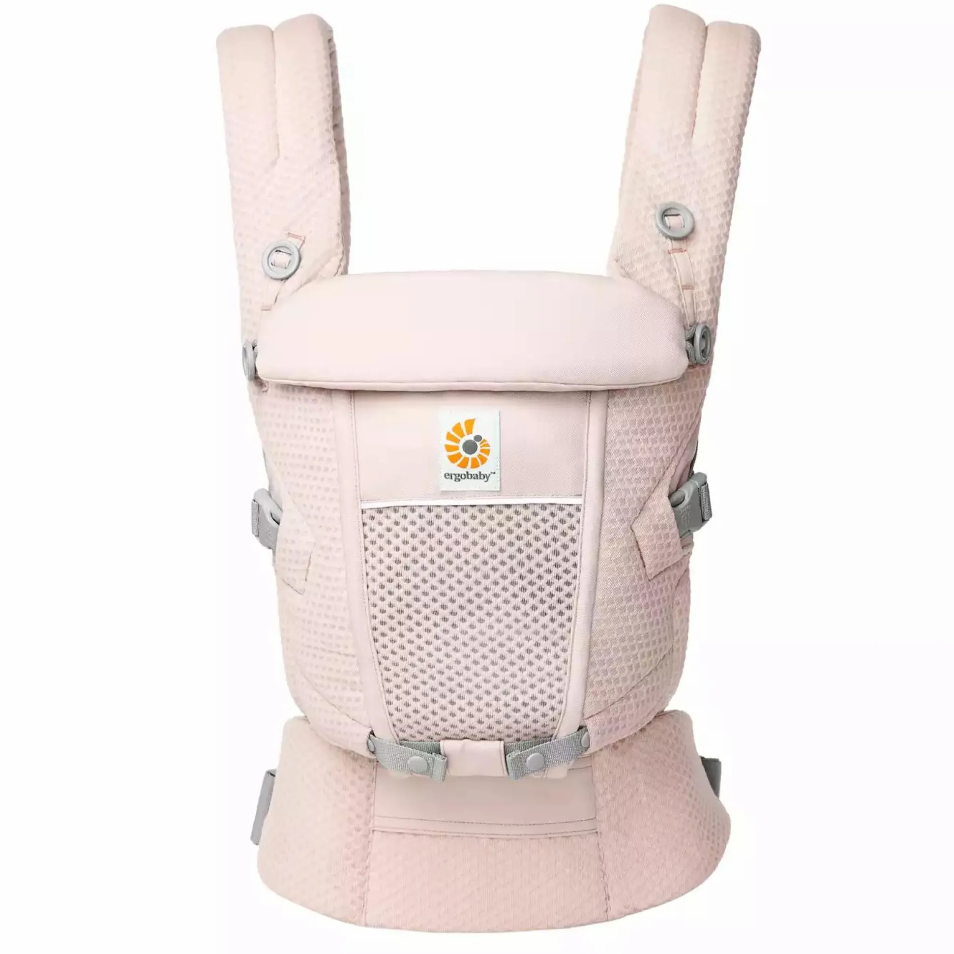 Adapt SoftFlex Mesh Pink Quartz