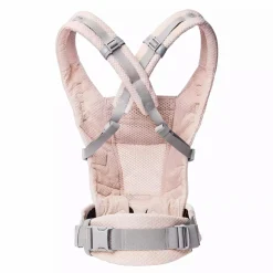 Adapt SoftFlex Mesh Pink Quartz