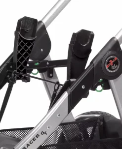 Adapter Maxi Cosi, BeSafe, Kiddy, Cybex