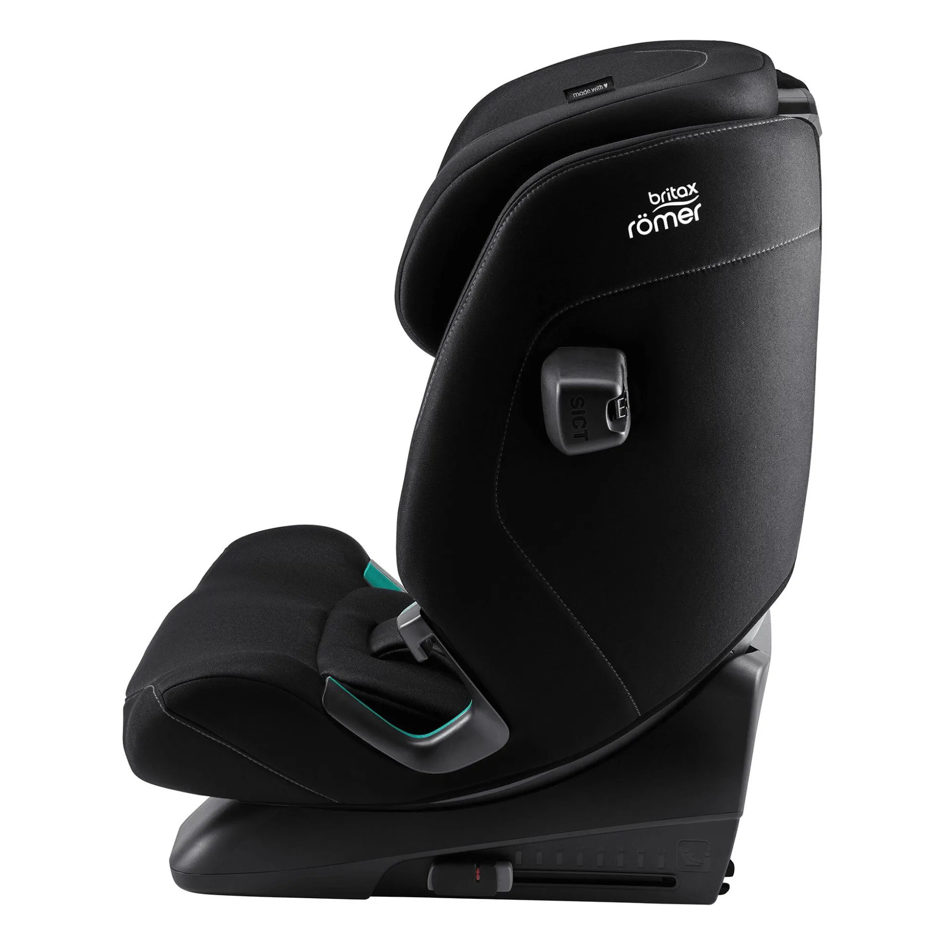 ADVANSAFIX PRO Classic Deep Black Diamond