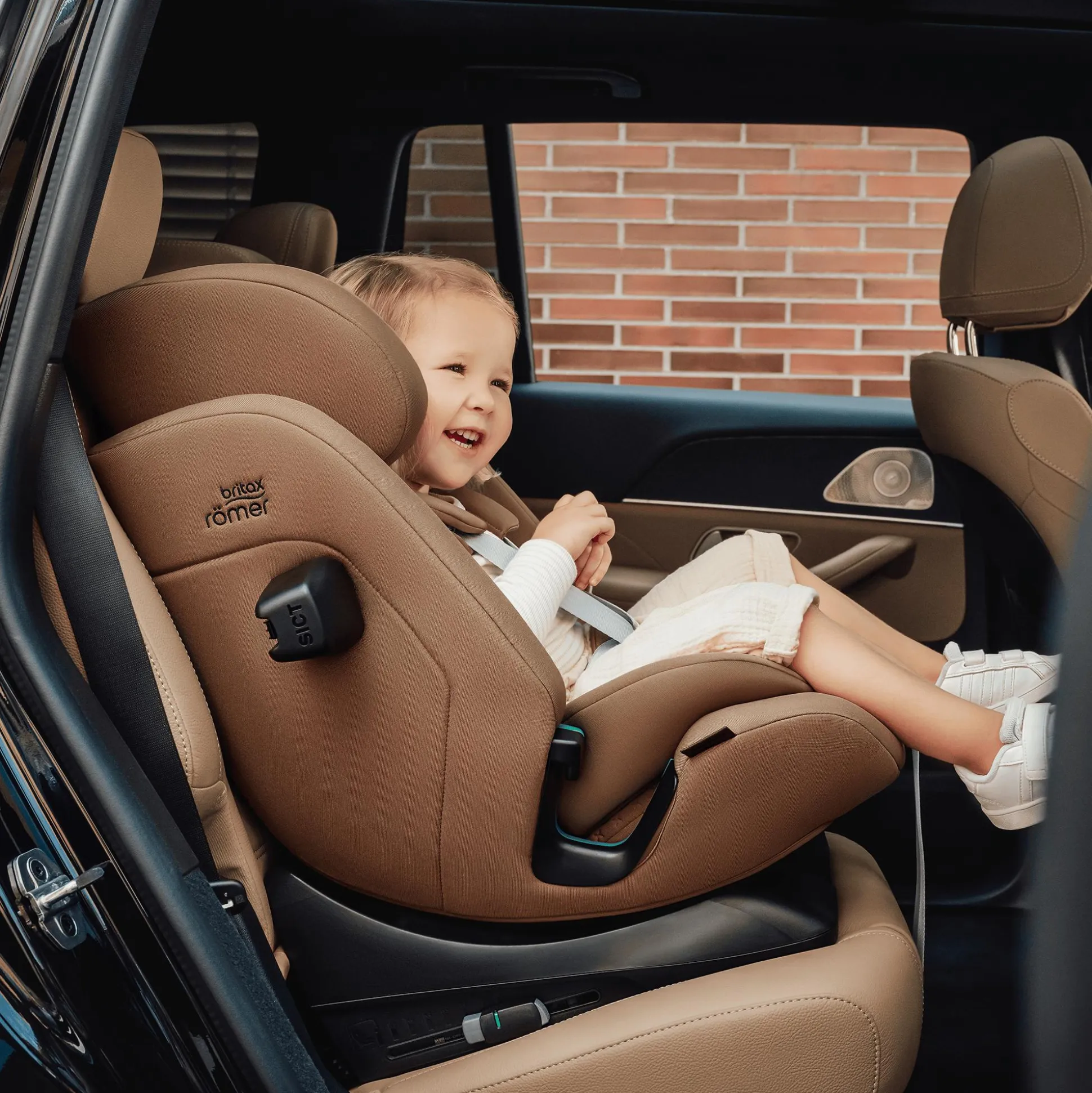 ADVANSAFIX PRO Lux Soft Taupe Diamond