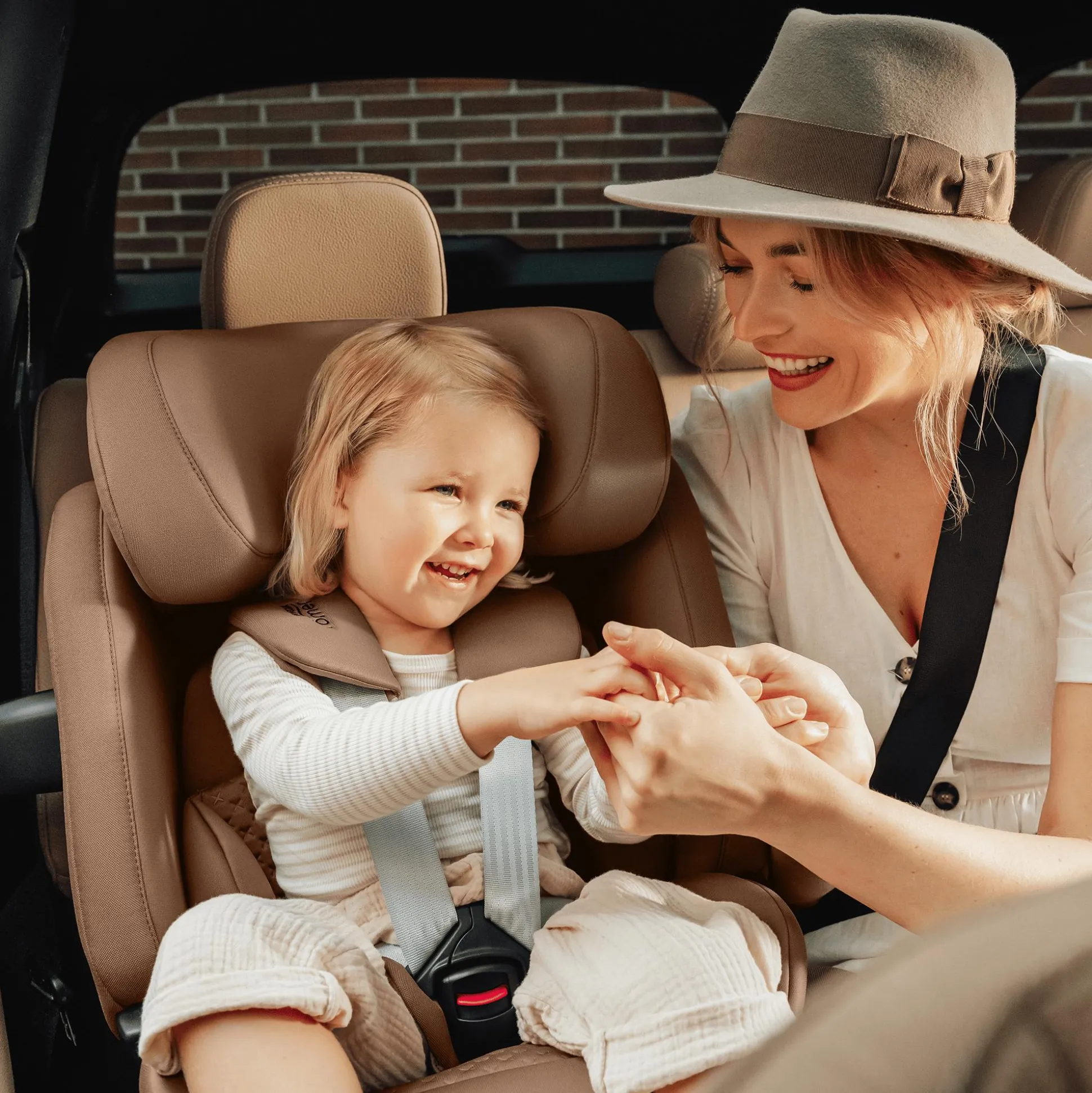 ADVANSAFIX PRO Lux Soft Taupe Diamond