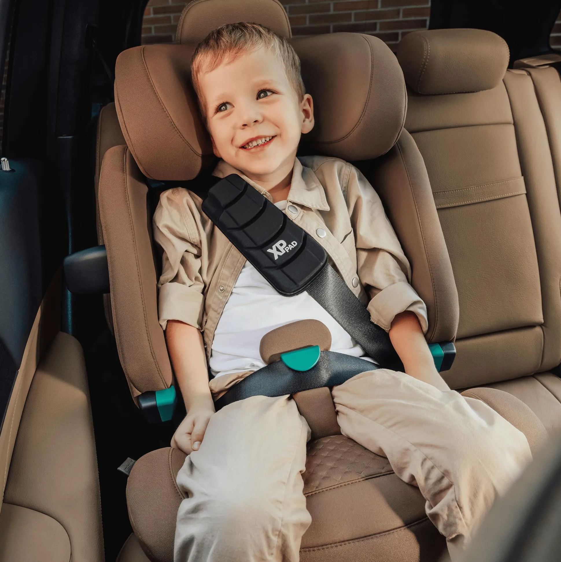 ADVANSAFIX PRO Lux Urban Olive Diamond