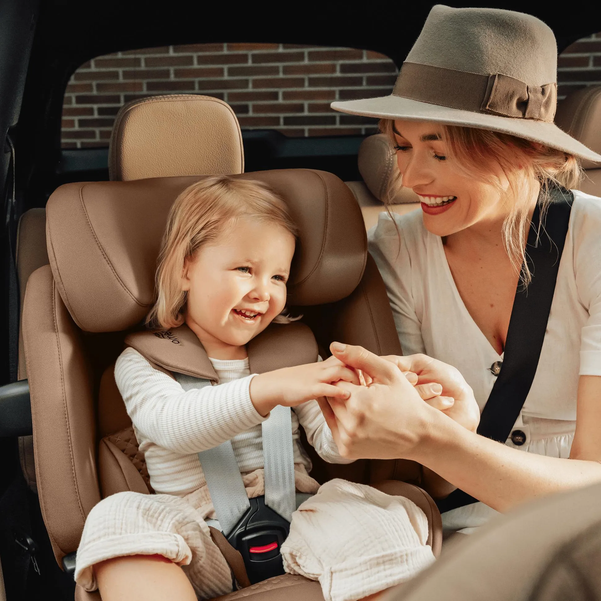 ADVANSAFIX PRO Lux Urban Olive Diamond