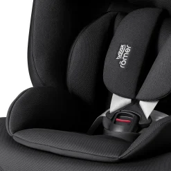 ADVANSAFIX PRO Style Carbon Black Diamond