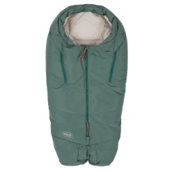 Adventure Dark Sea Green