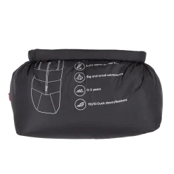 Adventure North Black