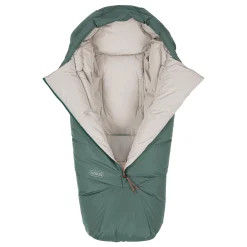 Adventure North Dark Sea Green