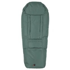 Adventure North Dark Sea Green