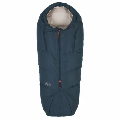 Adventure North Poppy Blue