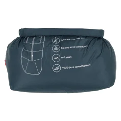 Adventure North Poppy Blue