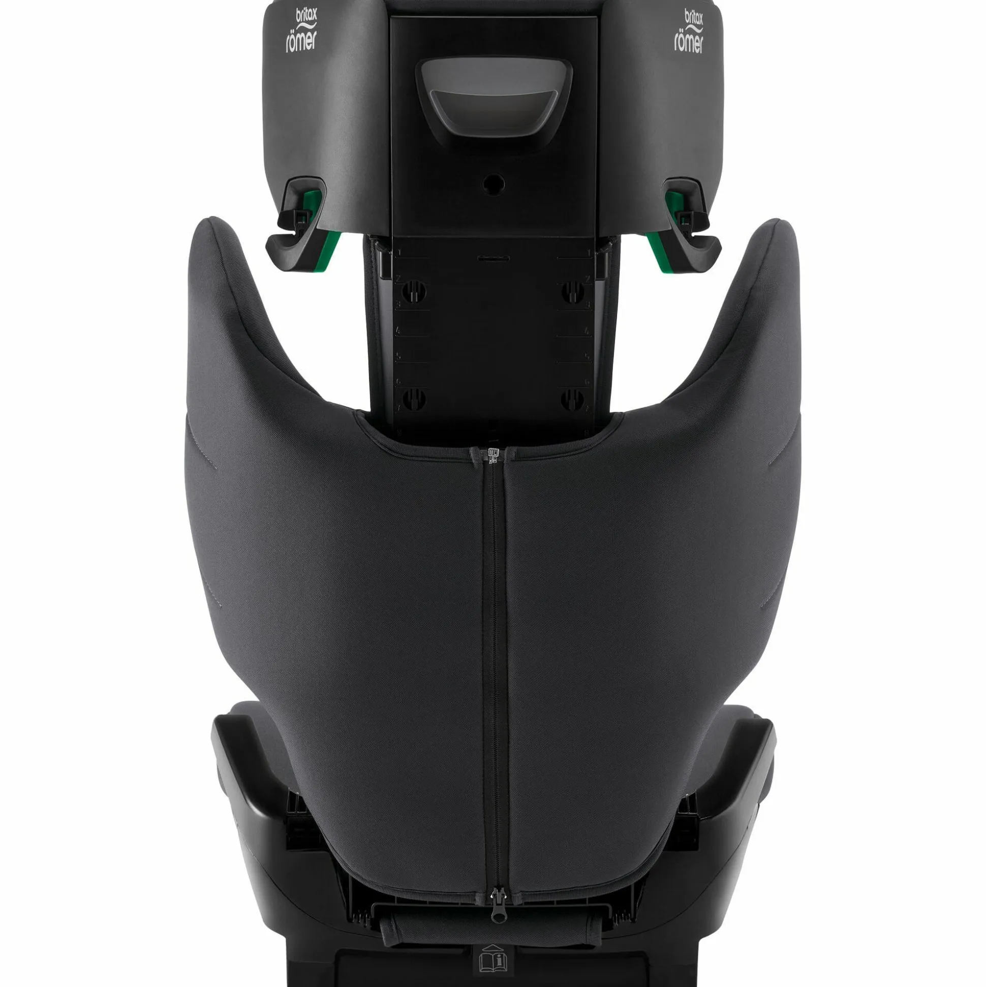 ADVENTURE PLUS 2 Midnight Grey