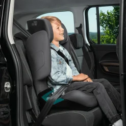 ADVENTURE PLUS 2 Midnight Grey