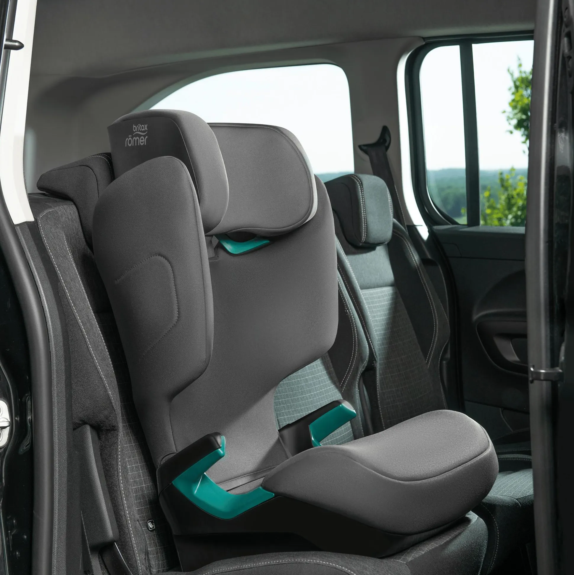 ADVENTURE PLUS 2 Midnight Grey