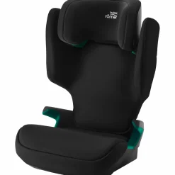 ADVENTURE PLUS 2 Space Black