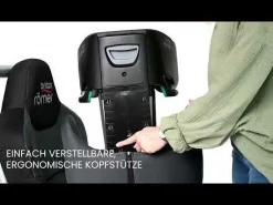 ADVENTURE PLUS 2 Space Black