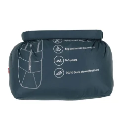 Adventure Poppy Blue