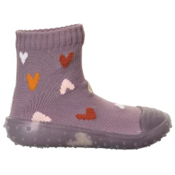 Adventure-Socks Herzen lila lila lila lila lila lila