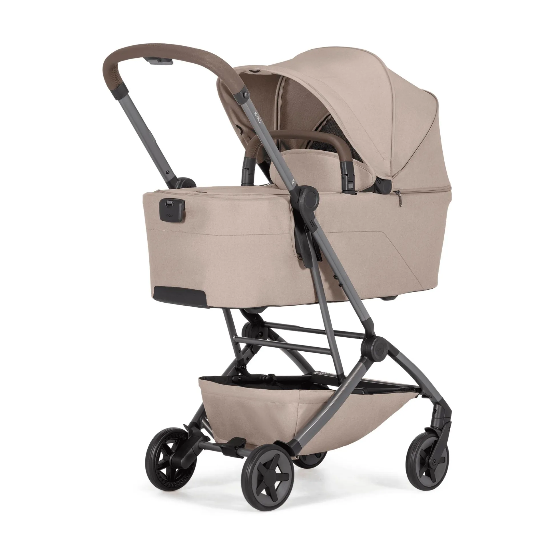 Aer² Babywanne Sandy Taupe