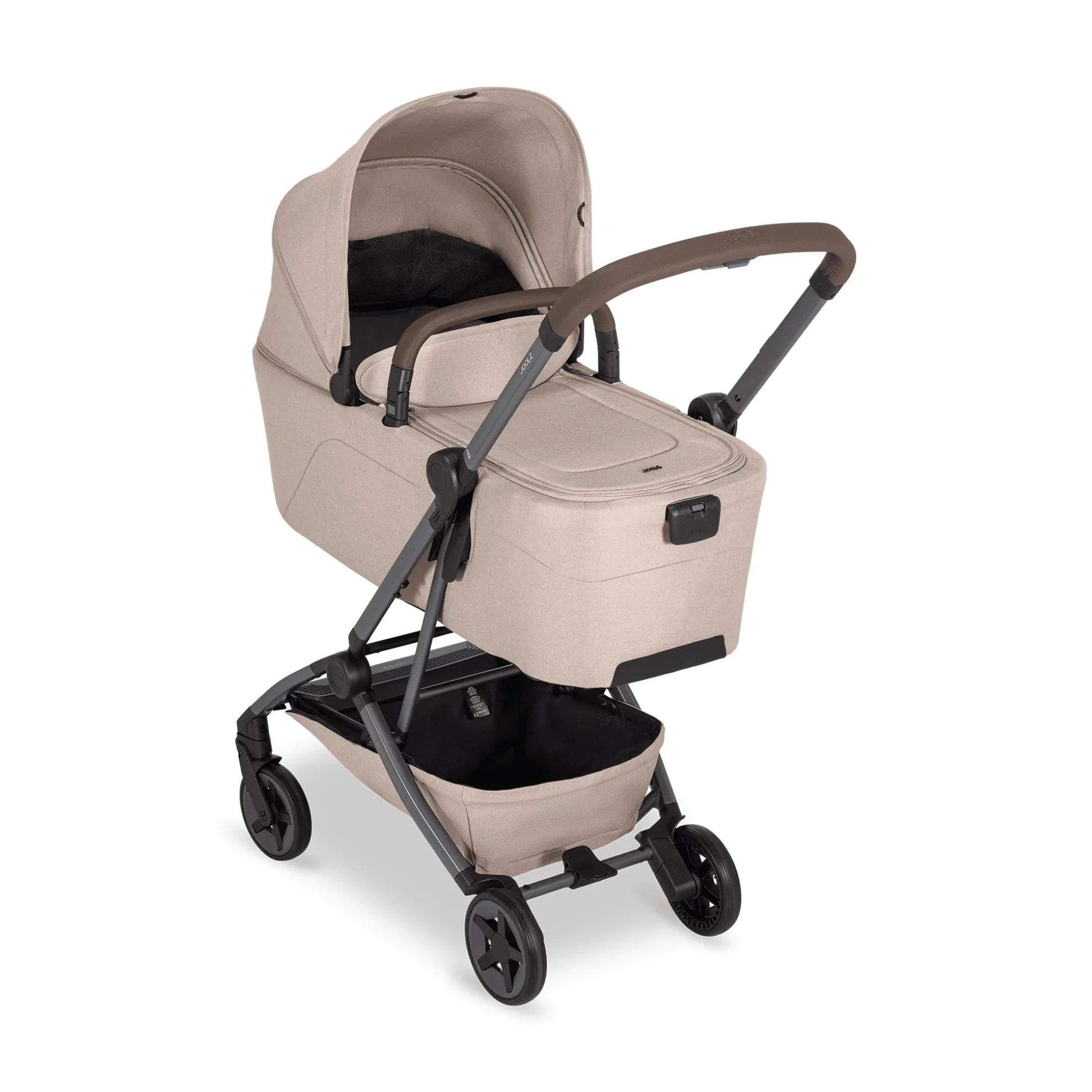 Aer² Babywanne Sandy Taupe