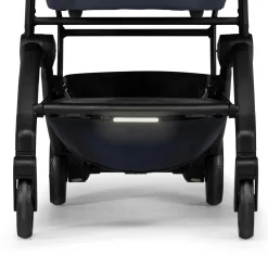 Aer+ LED-Beleuchtung