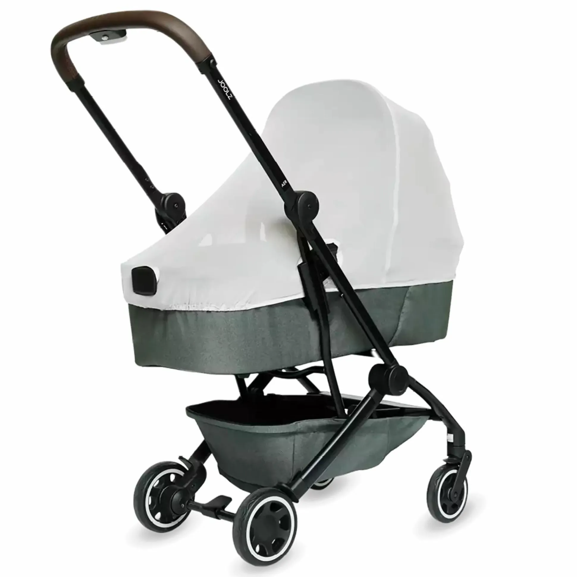 Aer Wanne Moskitonetz