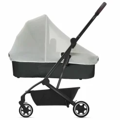 Aer Wanne Moskitonetz