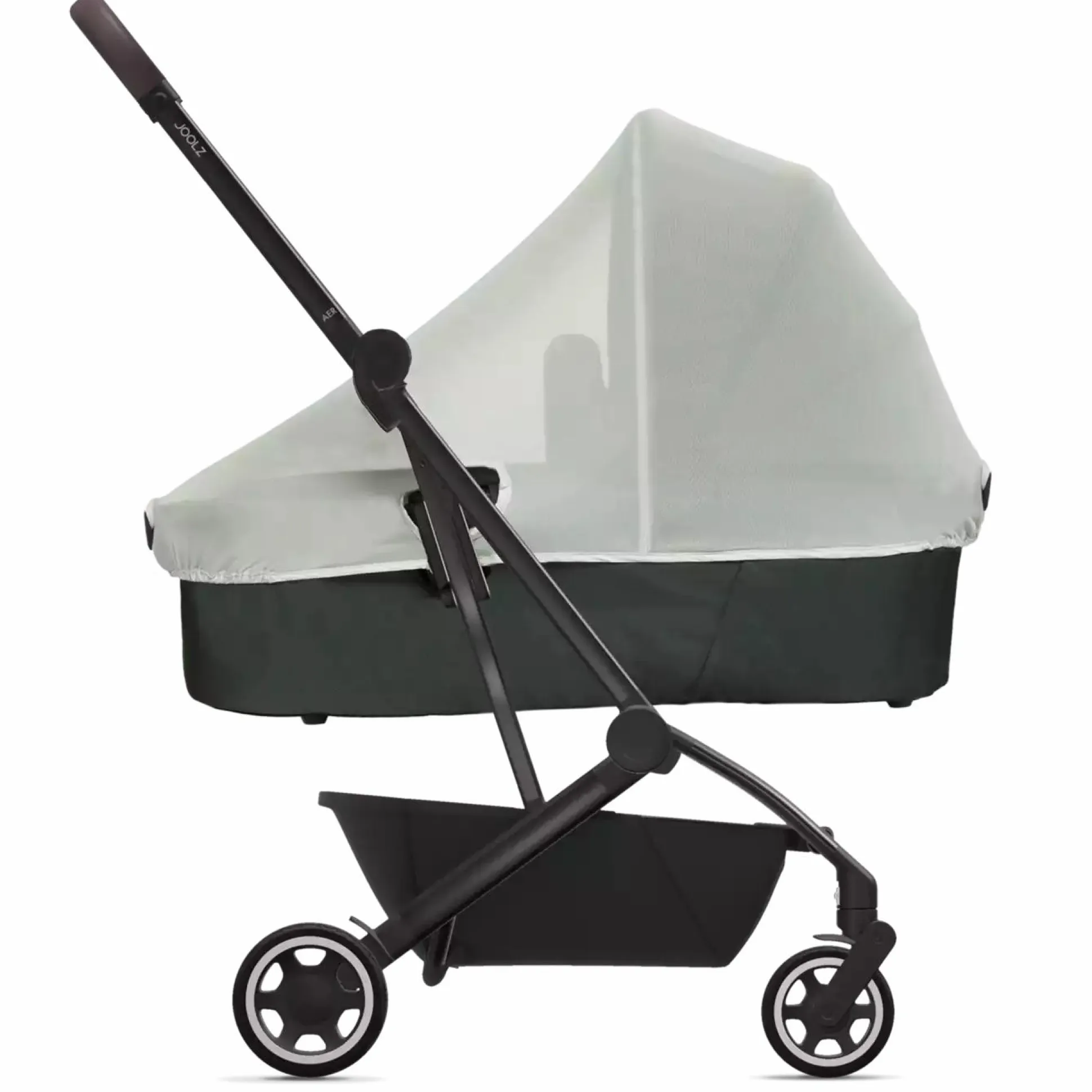 Aer Wanne Moskitonetz