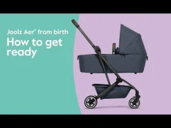 Aer+ Wanne Space Black