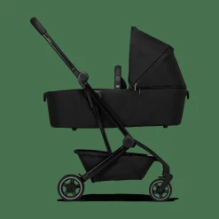 Aer+ Wanne Space Black