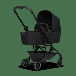 Aer+ Wanne Space Black