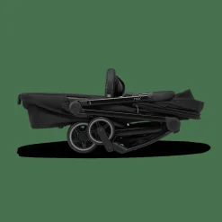 Aer+ Wanne Space Black