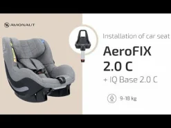 AeroFIX AirFlow 2.0 C Pink