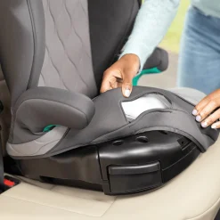 Affix i-Size R129 Iron