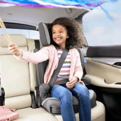 Affix i-Size R129 Iron