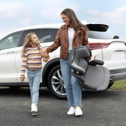 Affix i-Size R129 Iron