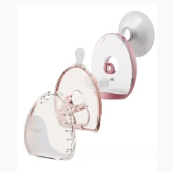 Air 1 Ultra-Slim Doppelmilchpumpe