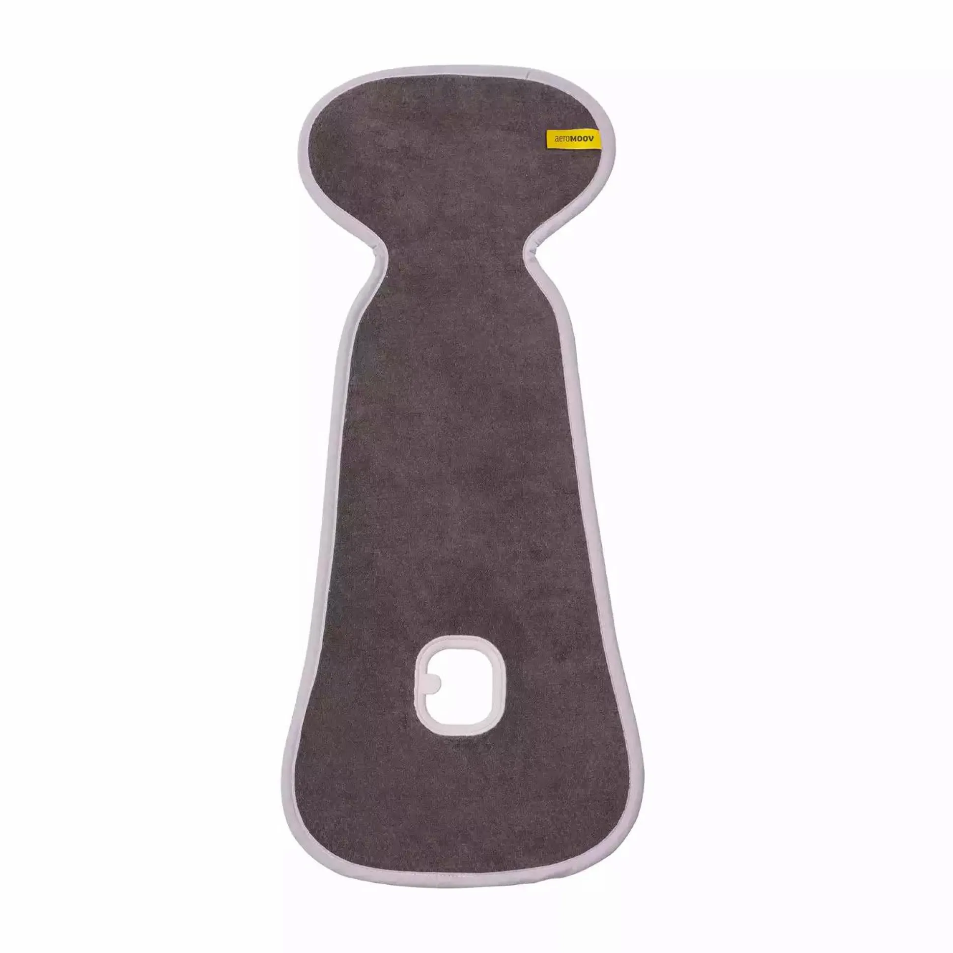 Air Layer Buggy anthrazit