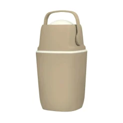 AirWell Windeleimer Brown