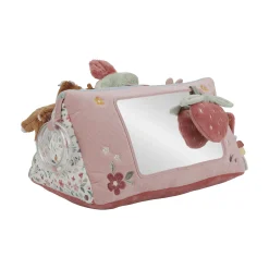 Aktivitäten Dreieck Fairy Garden