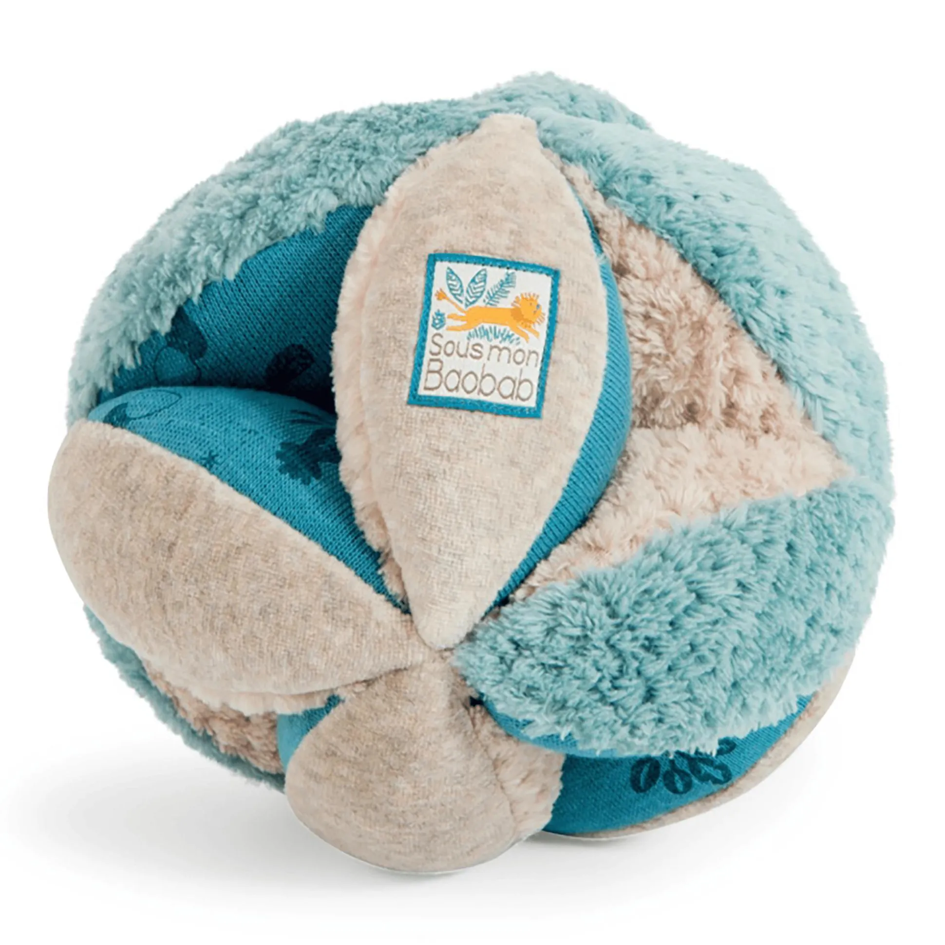 Aktivitätenball Sous Mon Baobab