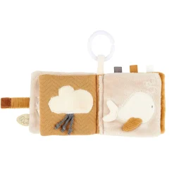 Aktivitätenbuch Hund Charlie